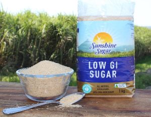 Low Gi Sugar