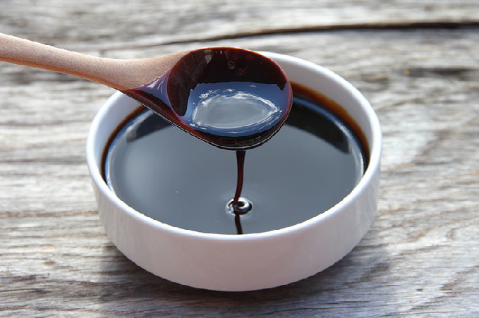 MolassesBowl