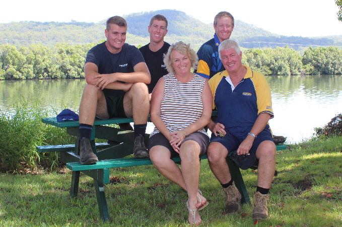 Resources Growers McMahon