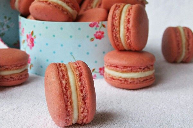 Macarons