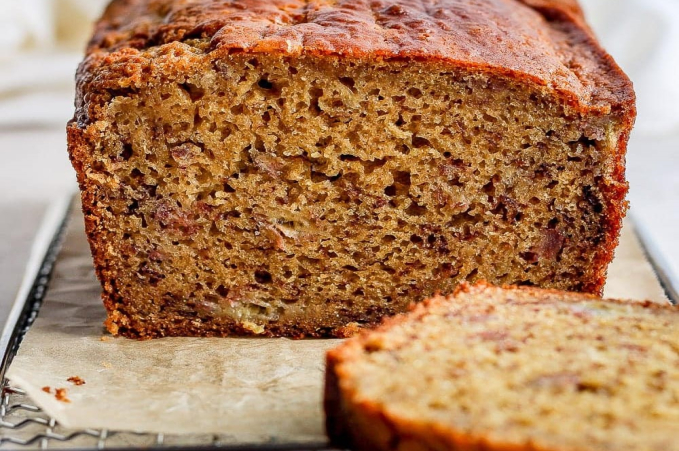 Banana Bread