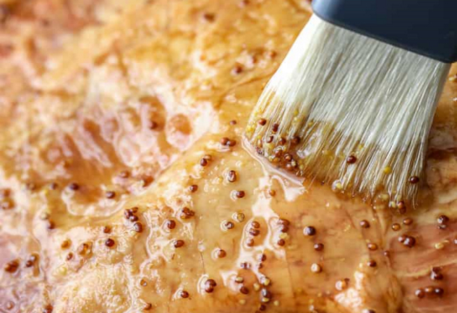 Easter Ham Glaze