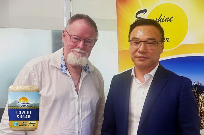 LISC CEO Photo