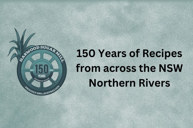 150 Years of Recipes