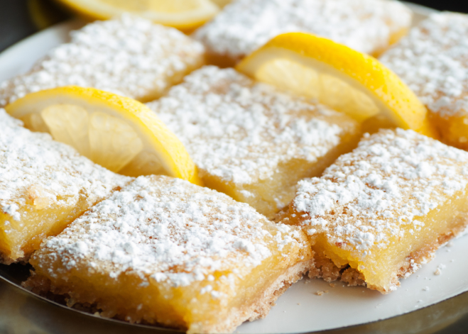 Lemon Slice