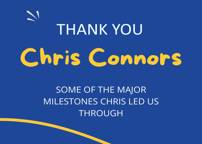 Chris Connors