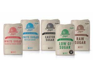 industrial sugar