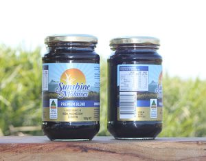 Raw Sugar Gi