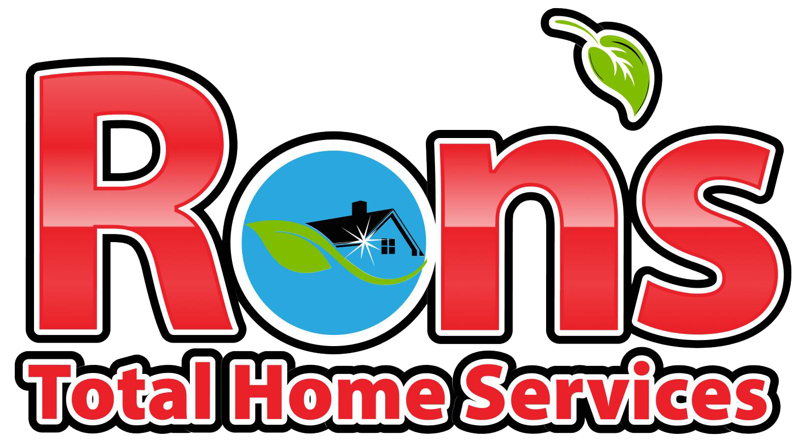 Ron's Air Duct Cleaning Logo Ron's Air Duct Cleaning in Greenville SC