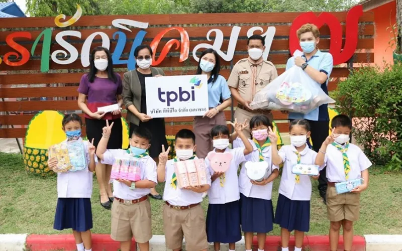 12. โรงเรียนนิคมสร้างตนเอง 7 Image
