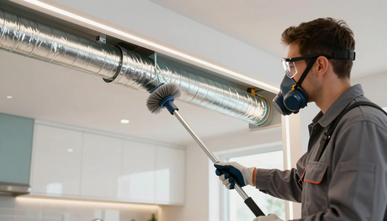 How to Find the Best Air Duct Cleaning Service in Greenville SC